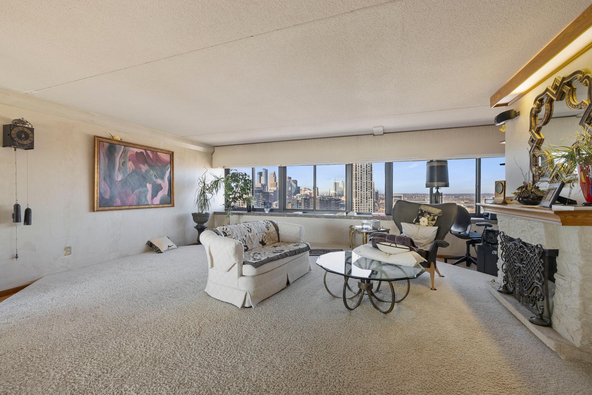 View of Residential at 1920 1st Street #2004, Minneapolis MN 55454, Minneapolis - Mike Wilen | Minnesota Team Real Estate