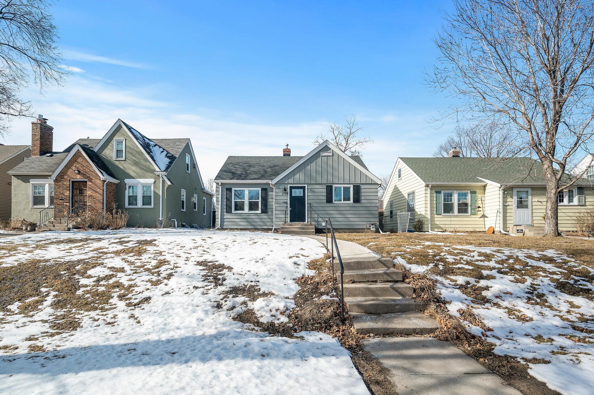 View of Residential at 2720 Utica Avenue, Saint Louis Park MN 55416, Saint Louis Park - Mike Wilen | Minnesota Team Real Estate