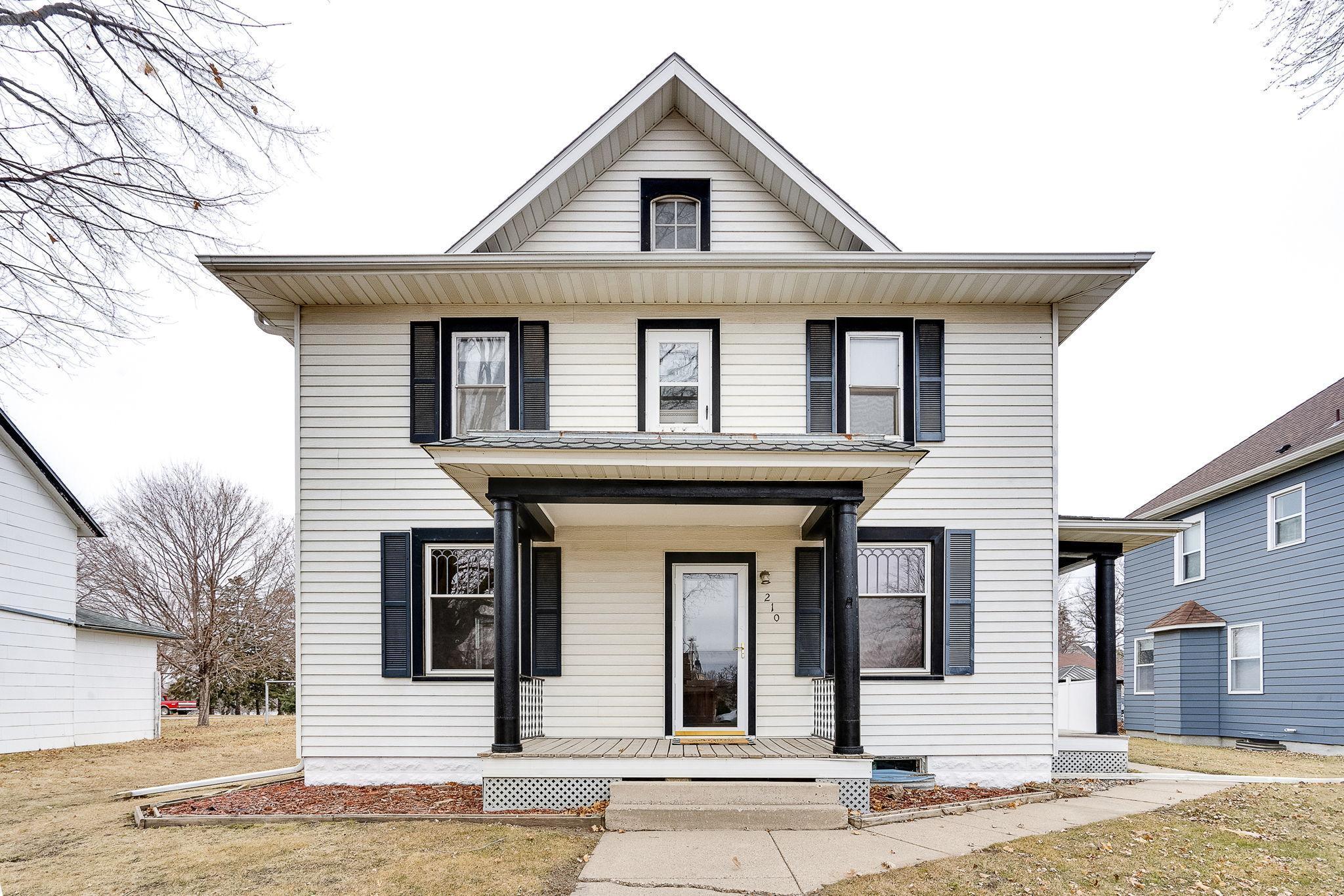 View of Residential at 210 Lake Street, Cologne MN 55322, Cologne - Mike Wilen | Minnesota Team Real Estate
