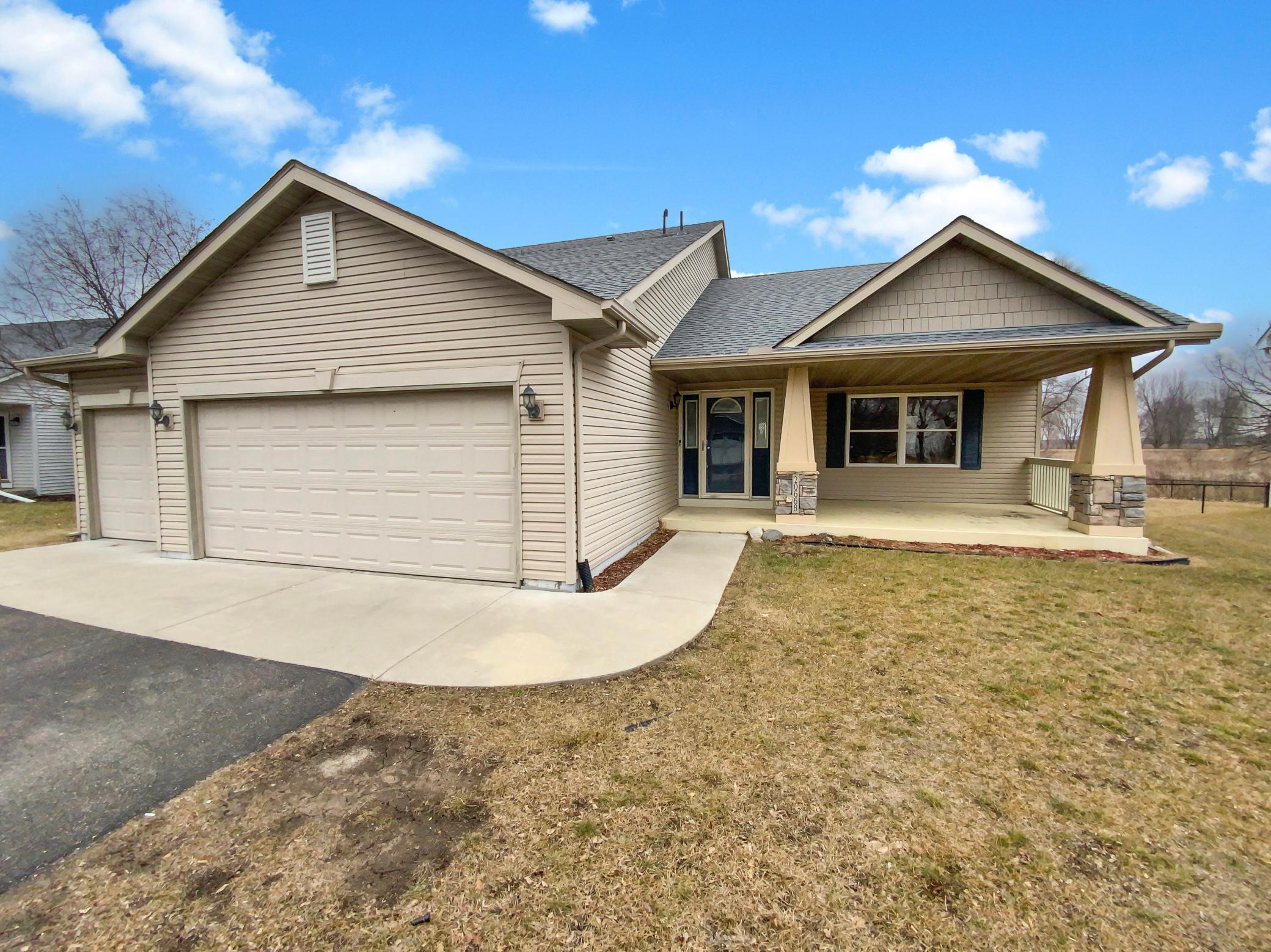 View of Residential at 20668 Camden Path, Farmington MN 55024, Farmington - Mike Wilen | Minnesota Team Real Estate
