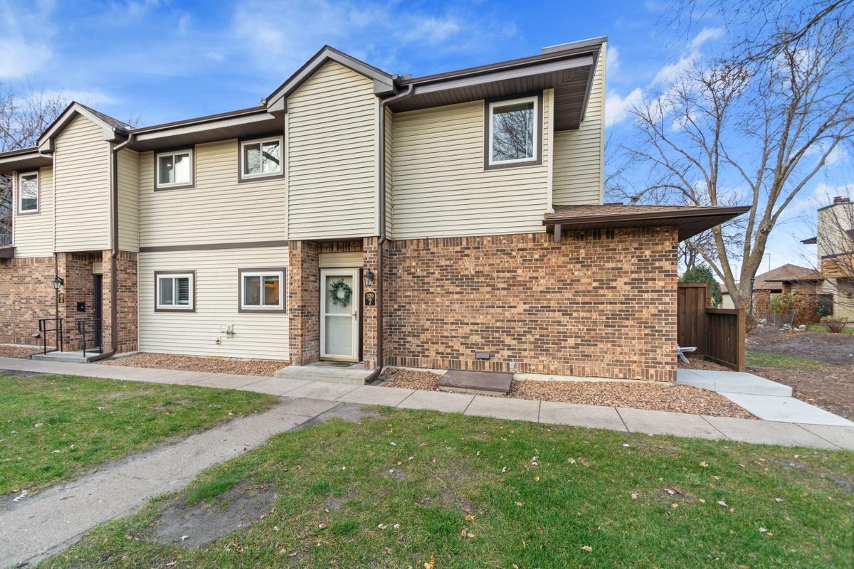 View of Residential at 320 Ford Road #7, Saint Louis Park MN 55426, Saint Louis Park - Mike Wilen | Minnesota Team Real Estate