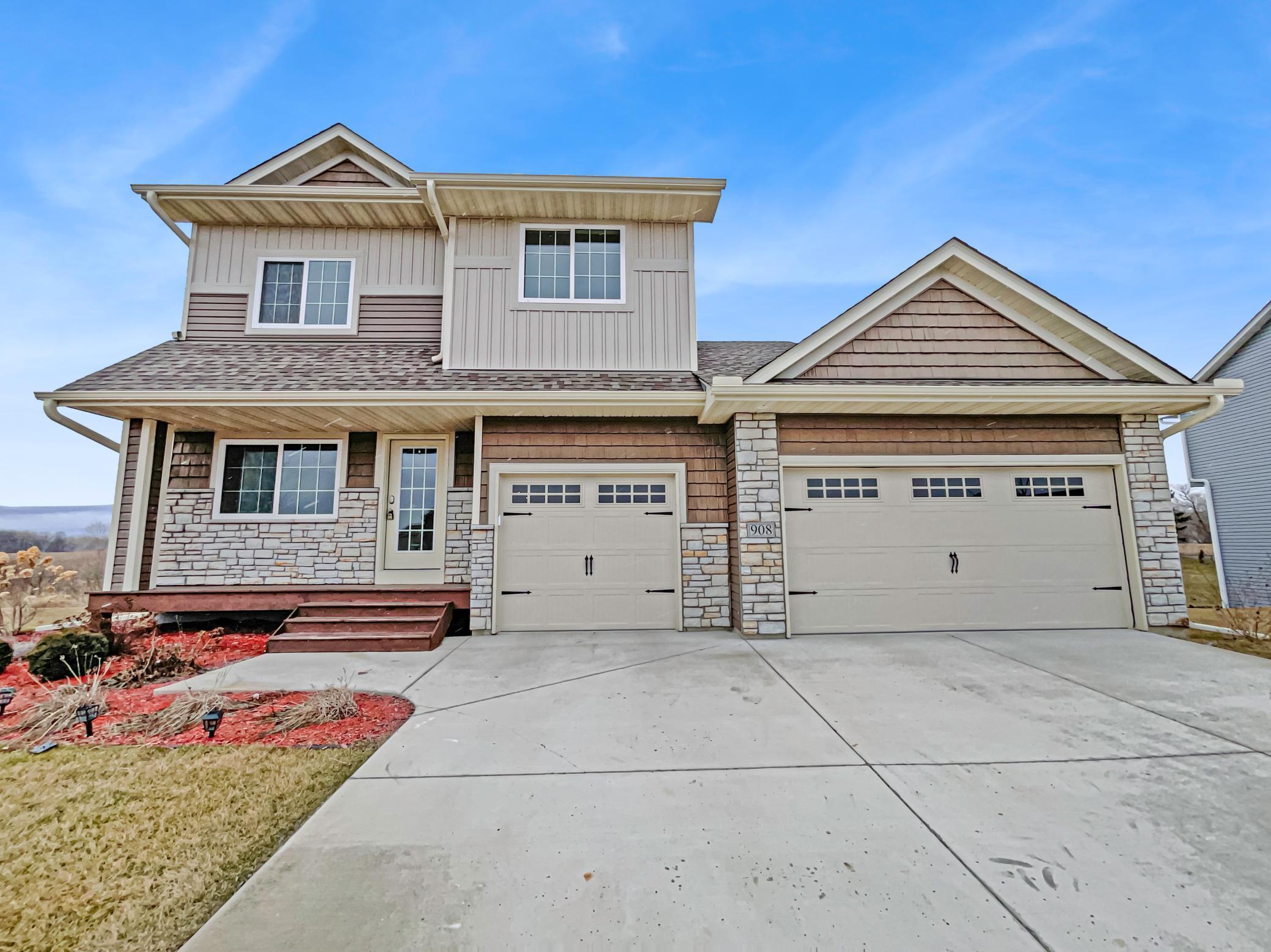 View of Residential at 908 Burton Circle, Montrose MN 55363, Montrose - Mike Wilen | Minnesota Team Real Estate