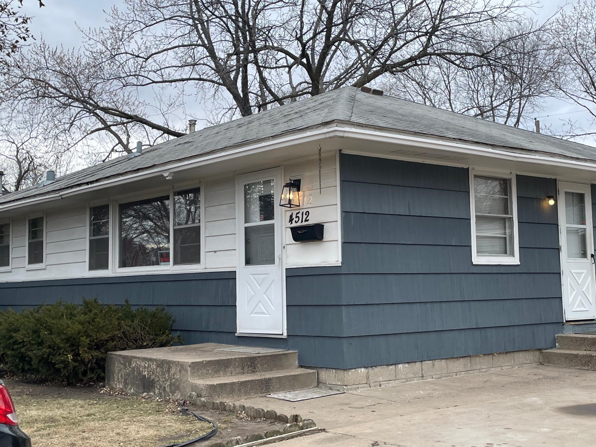 View of Residential at 4512 Winchester Lane, Brooklyn Center MN 55429, Brooklyn Center - Mike Wilen | Minnesota Team Real Estate
