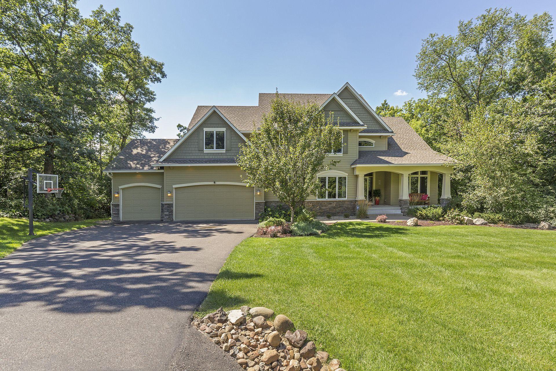 View of Residential at 7 Hillcrest Drive, White Bear Lake MN 55110, White Bear Lake - Mike Wilen | Minnesota Team Real Estate
