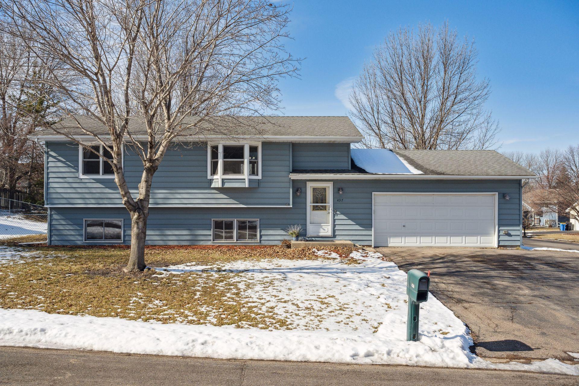 View of Residential at 437 2nd Street, Saint Michael MN 55376, Saint Michael - Mike Wilen | Minnesota Team Real Estate