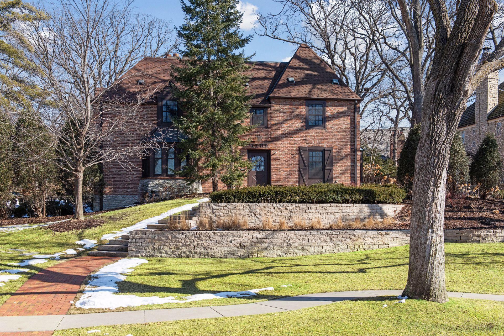 View of Residential at 4709 Townes Road, Edina MN 55424, Edina - Mike Wilen | Minnesota Team Real Estate