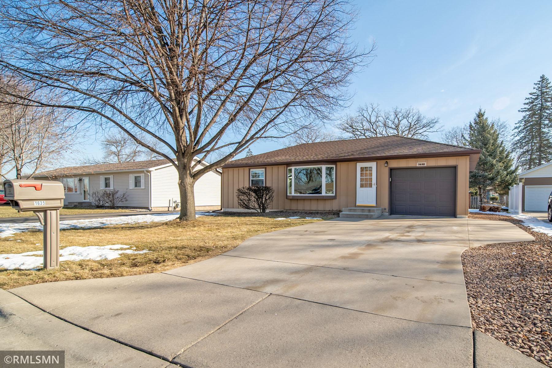 View of Residential at 1635 Oak Street, Hastings MN 55033, Hastings - Mike Wilen | Minnesota Team Real Estate