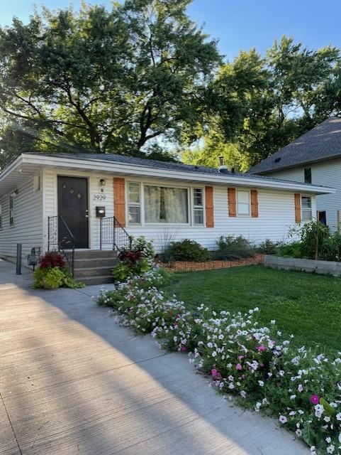 View of Residential at 2929 Ewing Avenue, Robbinsdale MN 55422, Robbinsdale - Mike Wilen | Minnesota Team Real Estate