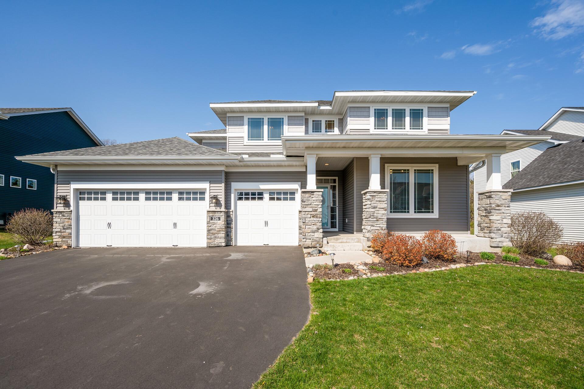 View of Residential at 326 Langly Avenue, Lake Elmo MN 55042, Lake Elmo - Mike Wilen | Minnesota Team Real Estate