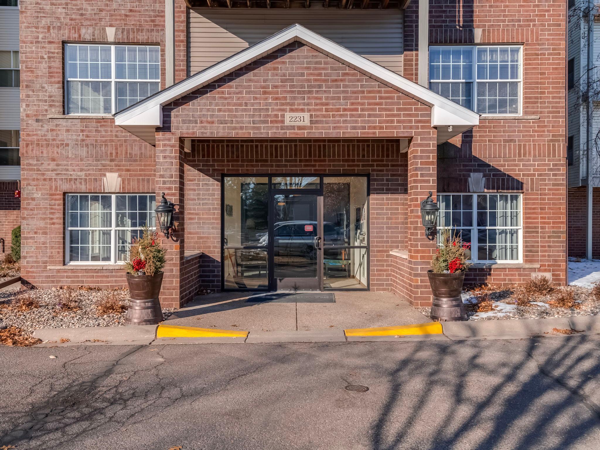 View of Residential at 2231 Penn Place #308, North Saint Paul MN 55109, North Saint Paul - Mike Wilen | Minnesota Team Real Estate