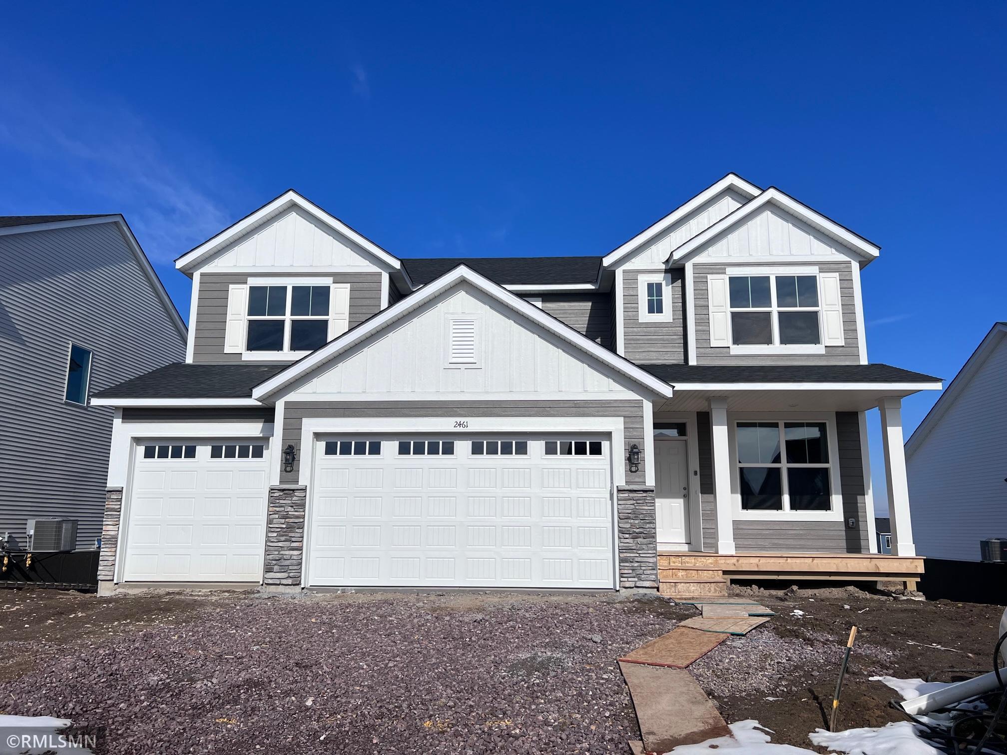 View of Residential at 2461 Jacamar Avenue, Saint Michael MN 55376, Saint Michael - Mike Wilen | Minnesota Team Real Estate