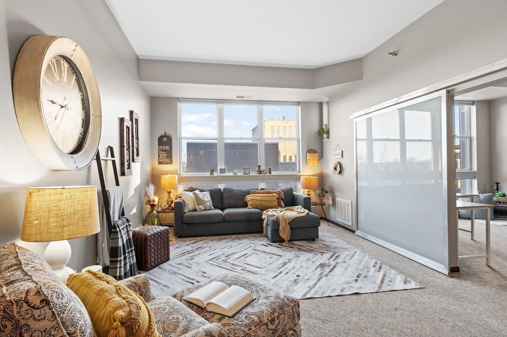 View of Residential at 2650 University Avenue #213, Saint Paul MN 55114, Saint Paul - Mike Wilen | Minnesota Team Real Estate