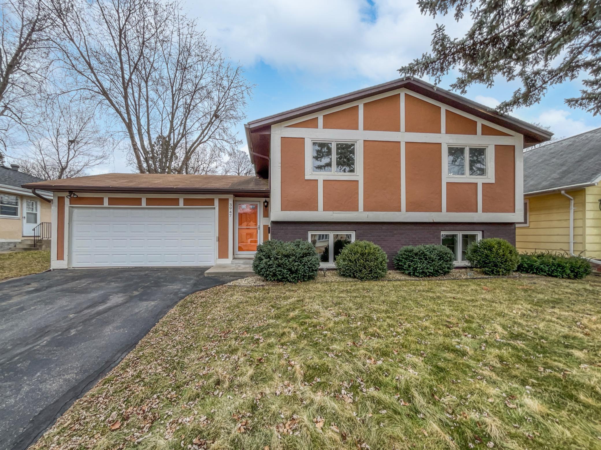 View of Residential at 3947 Polk Street, Columbia Heights MN 55421, Columbia Heights - Mike Wilen | Minnesota Team Real Estate