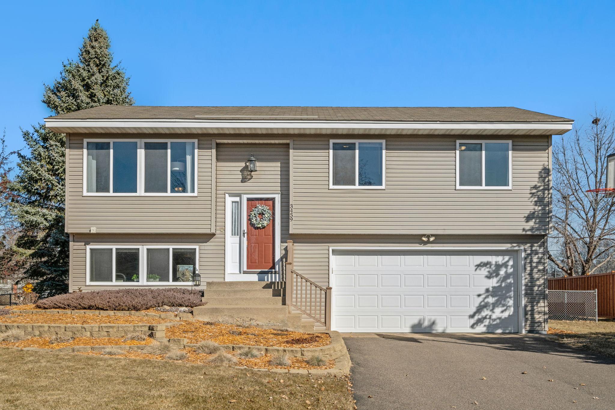View of Residential at 3459 140th Avenue, Andover MN 55304, Andover - Mike Wilen | Minnesota Team Real Estate