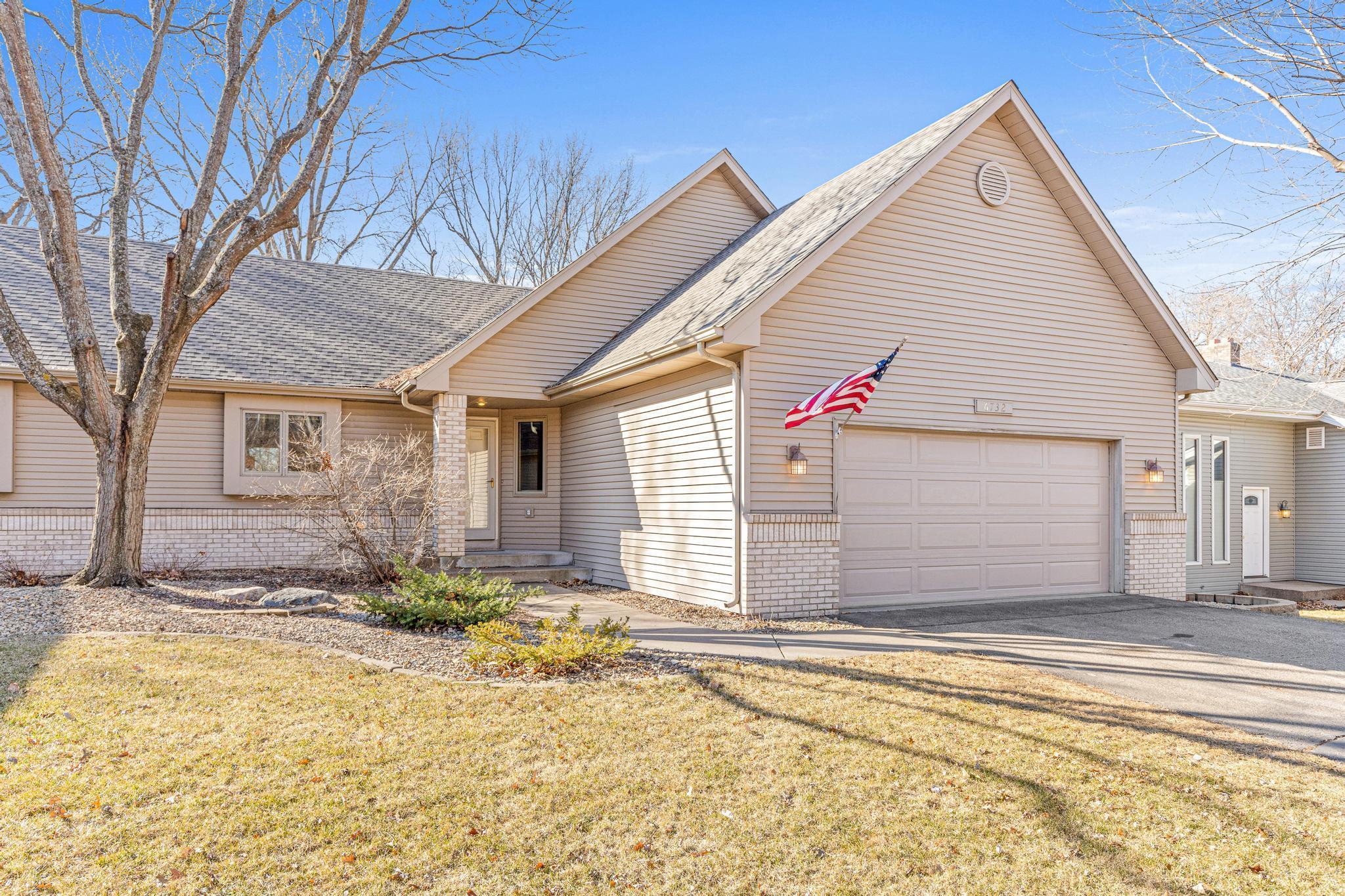 View of Residential at 6732 132nd Street, Apple Valley MN 55124, Apple Valley - Mike Wilen | Minnesota Team Real Estate