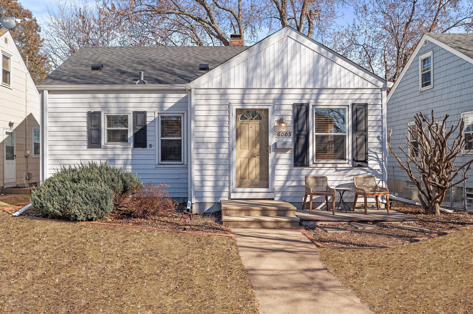 View of Residential at 6005 Clinton Avenue, Minneapolis MN 55419, Minneapolis - Mike Wilen | Minnesota Team Real Estate