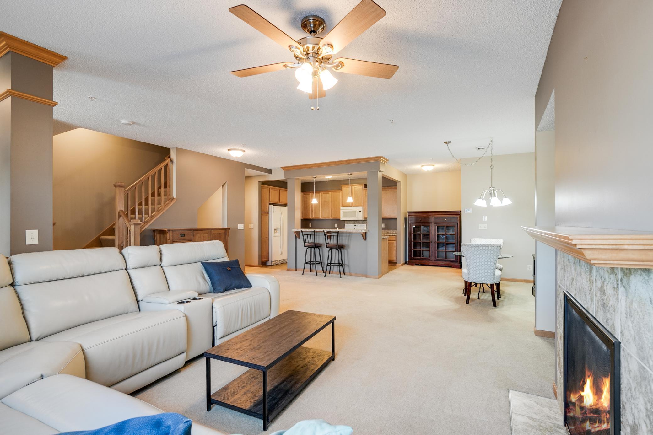 View of Residential at 6670 145th Street #3050, Apple Valley MN 55124, Apple Valley - Mike Wilen | Minnesota Team Real Estate