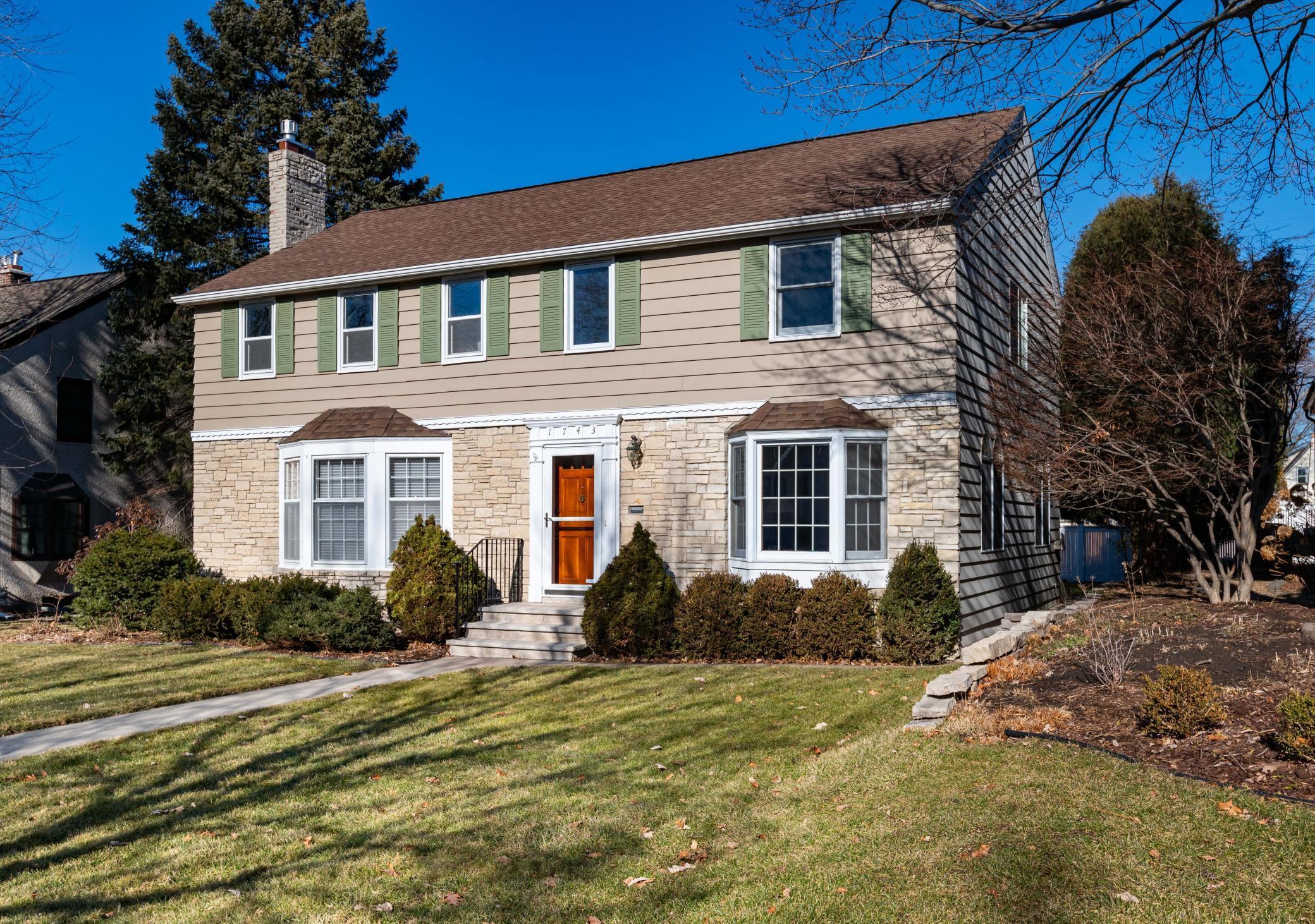 View of Residential at 1743 Highland Parkway, Saint Paul MN 55116, Saint Paul - Mike Wilen | Minnesota Team Real Estate