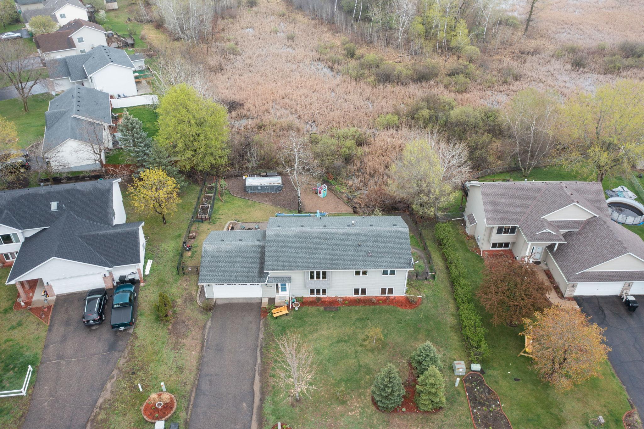 View of Residential at 14901 Germanium Street, Ramsey MN 55303, Ramsey - Mike Wilen | Minnesota Team Real Estate