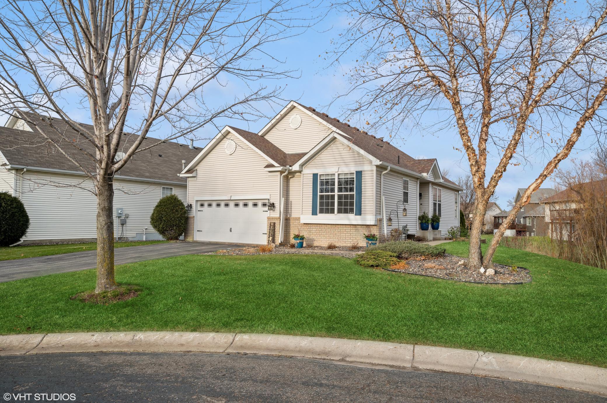 View of Residential at 8926 Inland Lane, Maple Grove MN 55311, Maple Grove - Mike Wilen | Minnesota Team Real Estate