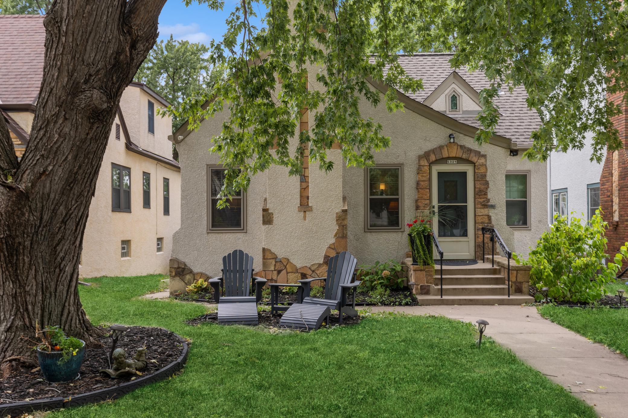 View of Residential at 5328 Park Avenue, Minneapolis MN 55417, Minneapolis - Mike Wilen | Minnesota Team Real Estate