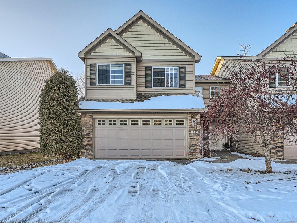 View of Residential at 2686 County Road H2, Mounds View MN 55112, Mounds View - Mike Wilen | Minnesota Team Real Estate