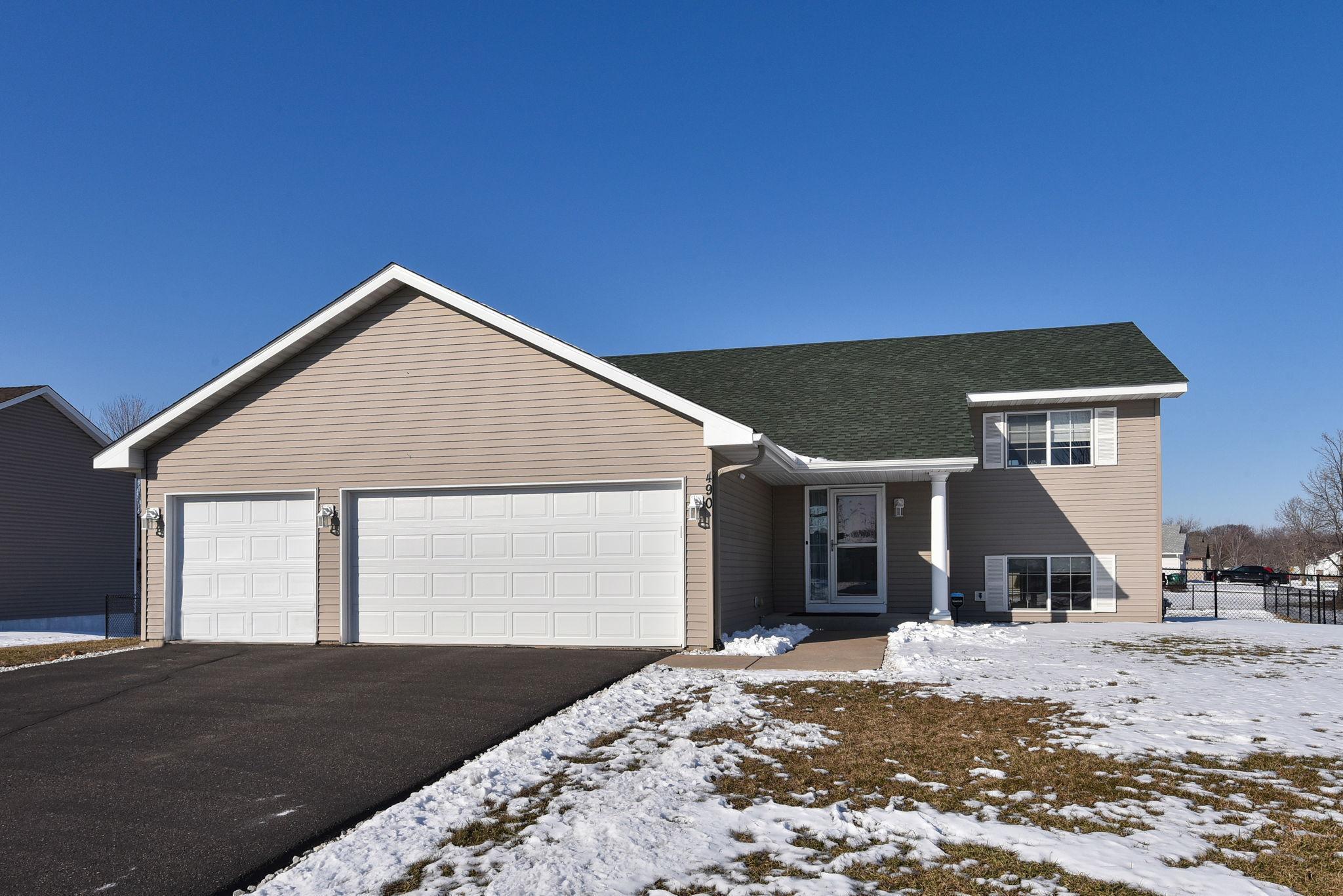 View of Residential at 490 Karen Lane, Big Lake MN 55309, Big Lake - Mike Wilen | Minnesota Team Real Estate