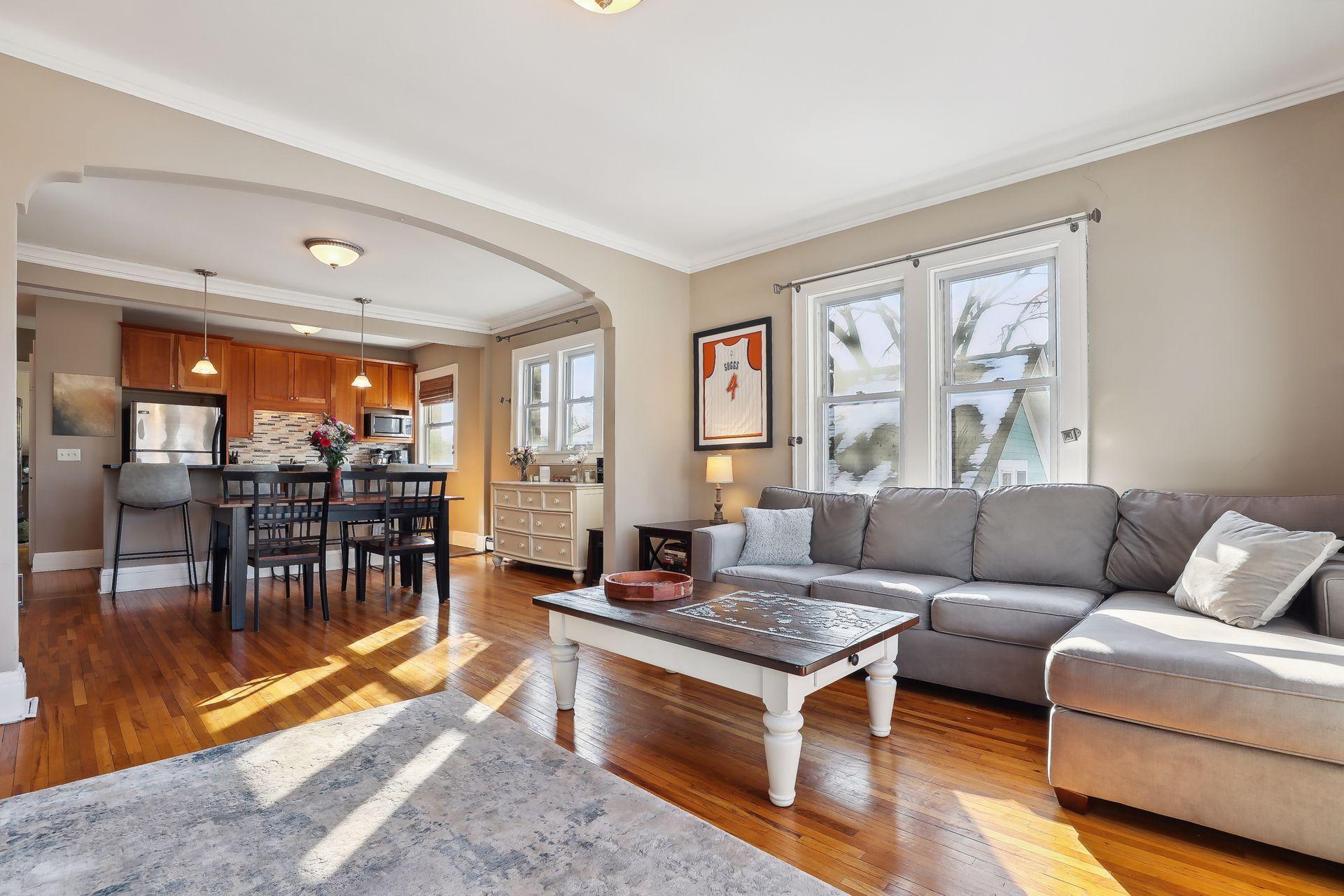 View of Residential at 3549 Emerson Avenue #201, Minneapolis MN 55408, Minneapolis - Mike Wilen | Minnesota Team Real Estate