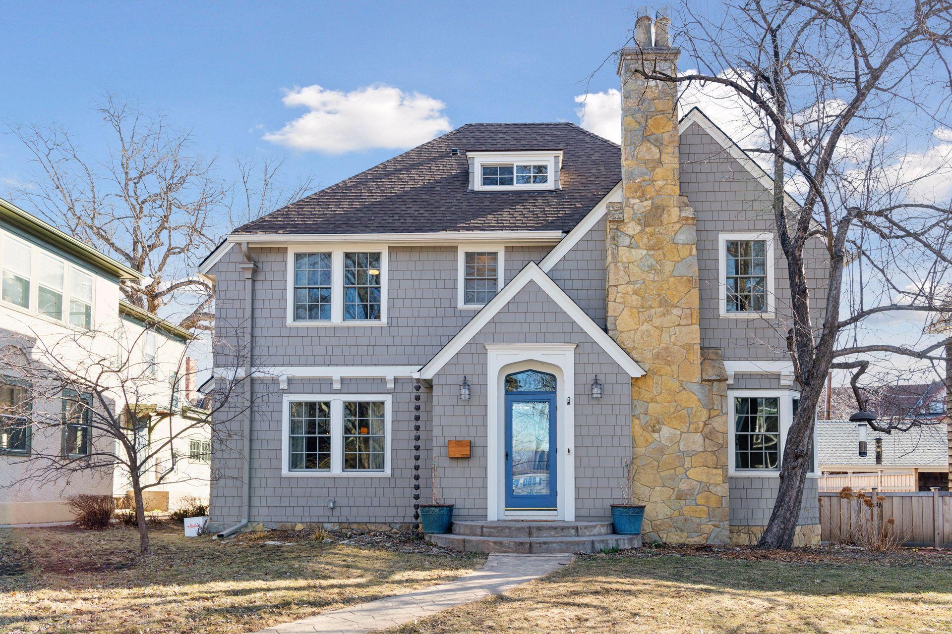 View of Residential at 2035 Sheridan Avenue, Minneapolis MN 55405, Minneapolis - Mike Wilen | Minnesota Team Real Estate