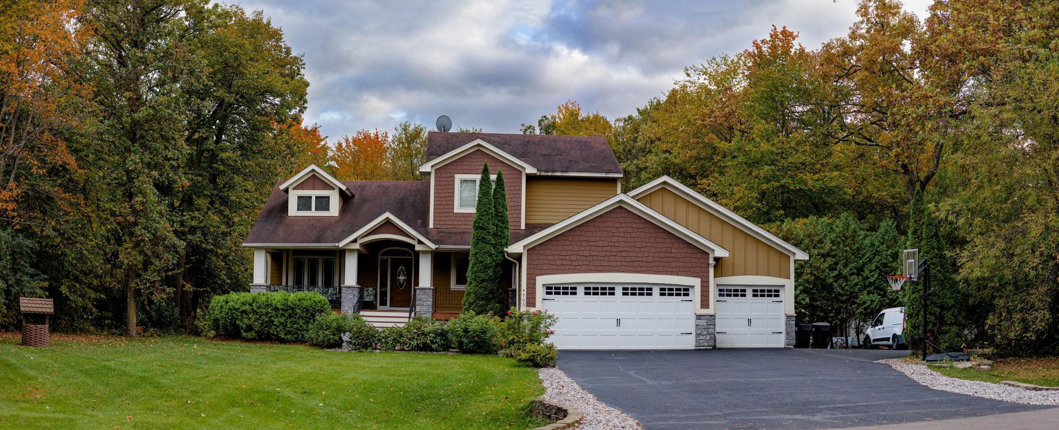View of Residential at 4700 214th Avenue, Oak Grove MN 55303, Oak Grove - Mike Wilen | Minnesota Team Real Estate