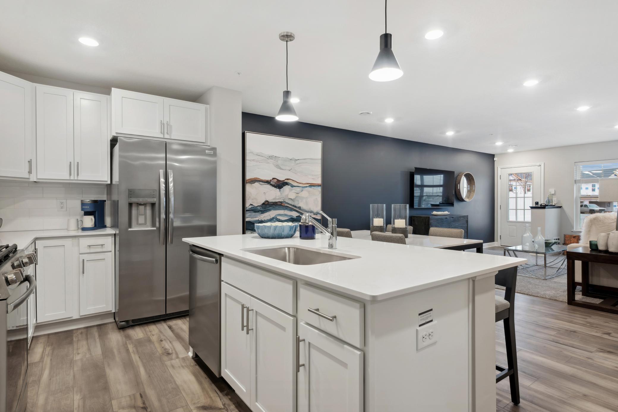 View of Residential at 21916 Denton Avenue, Farmington MN 55024, Farmington - Mike Wilen | Minnesota Team Real Estate