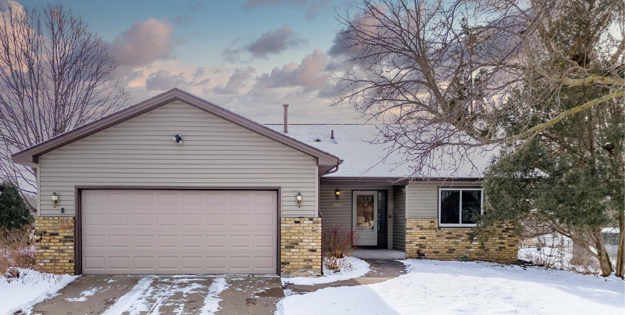 View of Residential at 2725 77th Boulevard, Brooklyn Park MN 55444, Brooklyn Park - Mike Wilen | Minnesota Team Real Estate