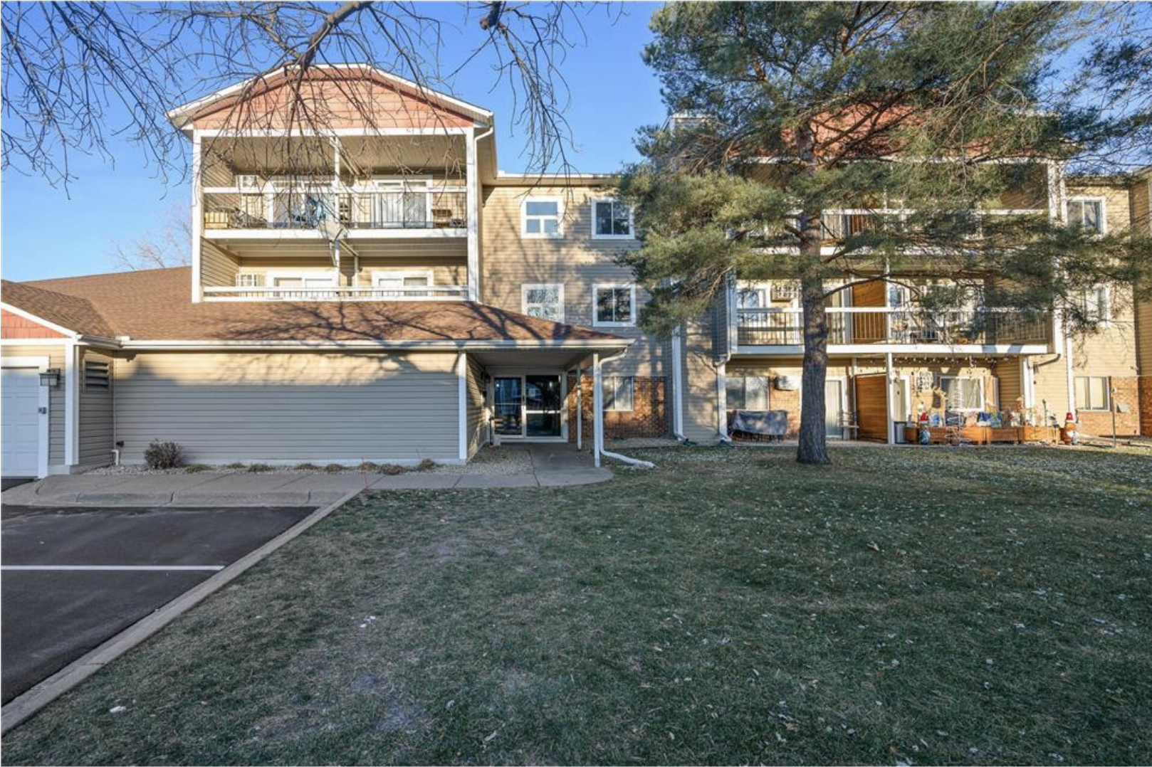 View of Residential at 7600 157th Street #202, Apple Valley MN 55124, Apple Valley - Mike Wilen | Minnesota Team Real Estate