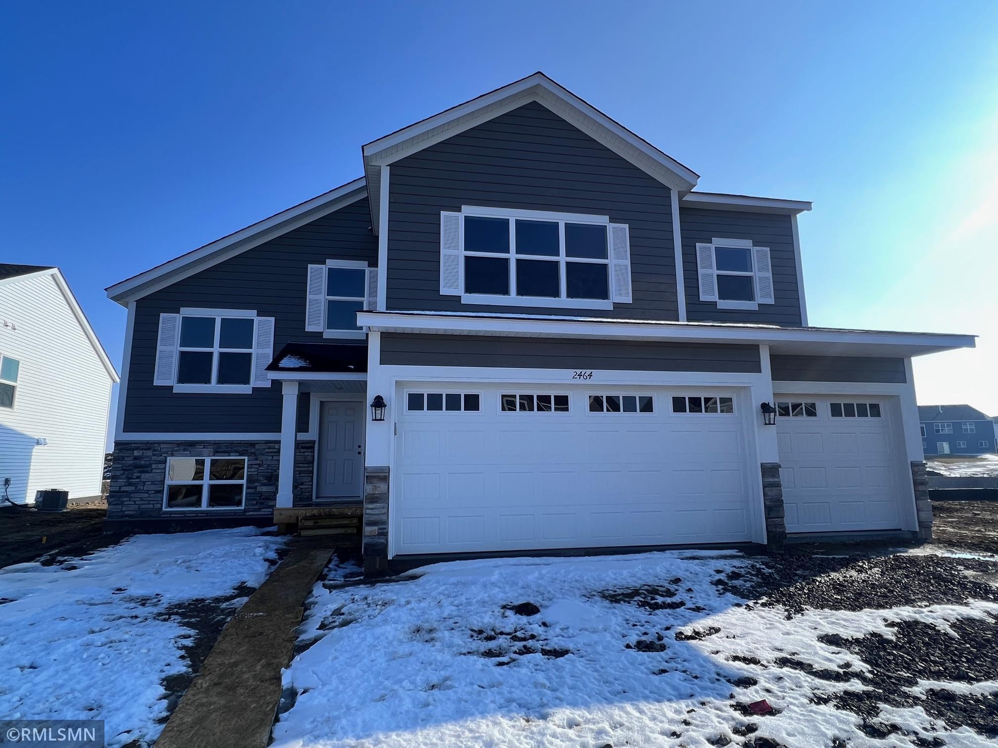 View of Residential at 2464 Jaber Avenue, Saint Michael MN 55376, Saint Michael - Mike Wilen | Minnesota Team Real Estate