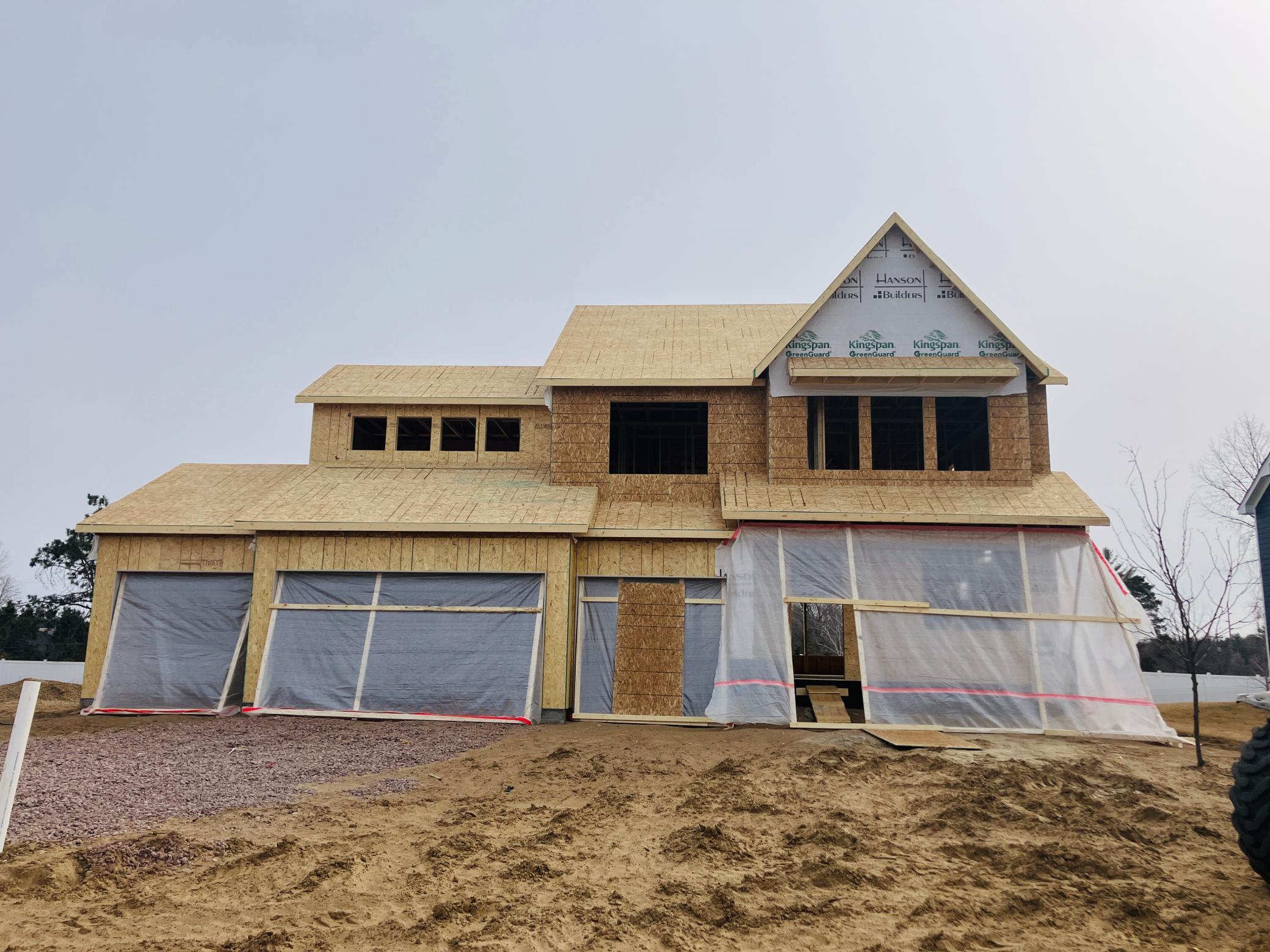 View of Residential at 13103 Geneva Avenue, Hugo MN 55038, Hugo - Mike Wilen | Minnesota Team Real Estate