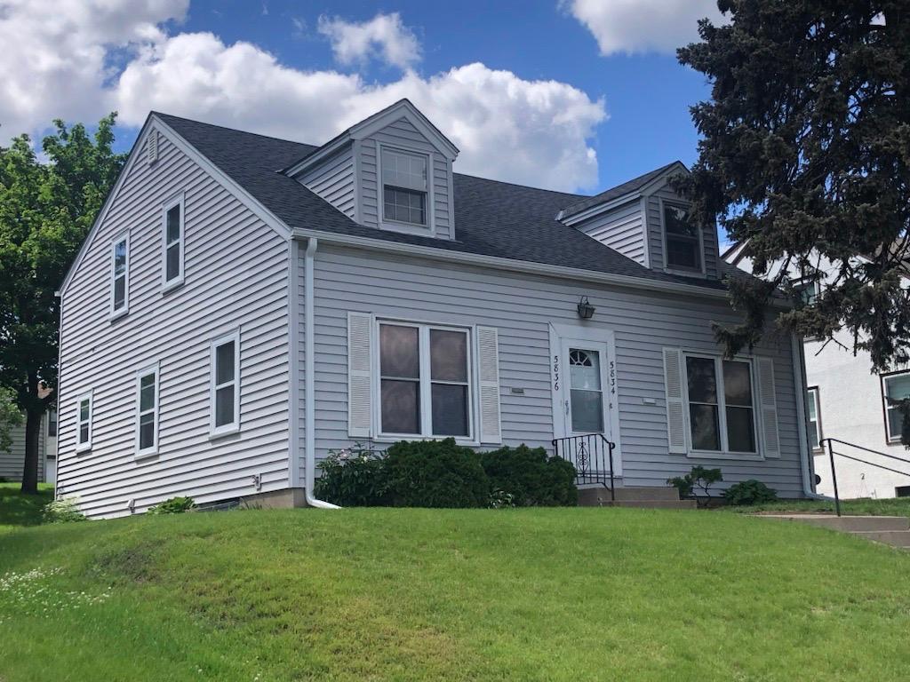 View of Residential Income at 5834 Nicollet Avenue, Minneapolis MN 55419, Minneapolis - Mike Wilen | Minnesota Team Real Estate