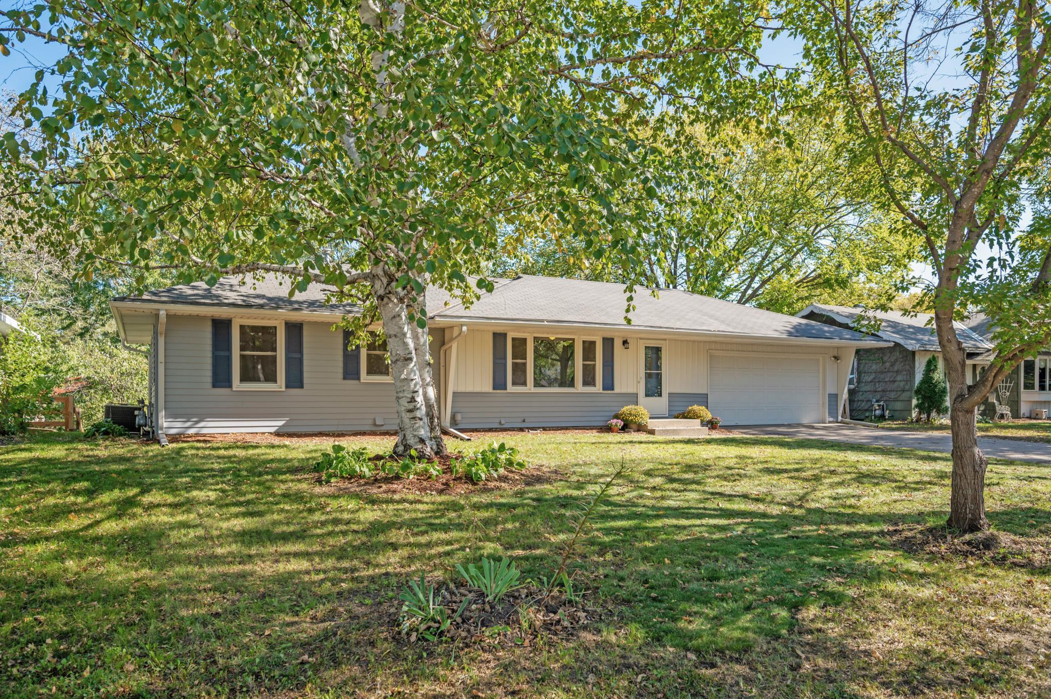 View of Residential at 8619 Hamlet Avenue, Cottage Grove MN 55016, Cottage Grove - Mike Wilen | Minnesota Team Real Estate