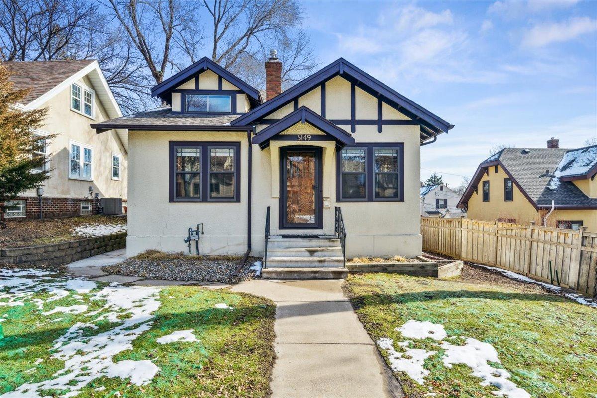 View of Residential at 5149 18th Avenue, Minneapolis MN 55417, Minneapolis - Mike Wilen | Minnesota Team Real Estate