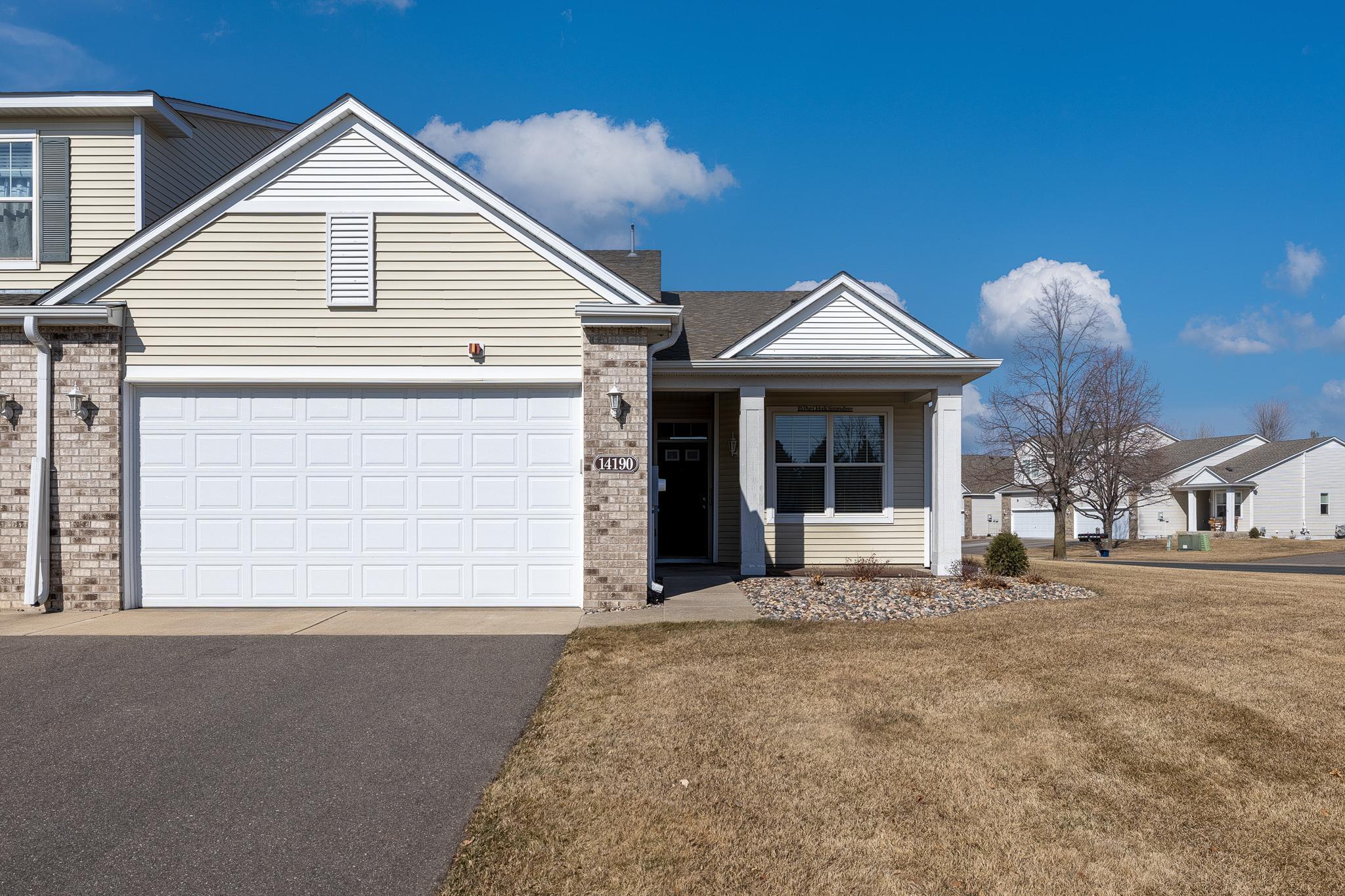 View of Residential at 14190 Autumnwood Way, Rosemount MN 55068, Rosemount - Mike Wilen | Minnesota Team Real Estate