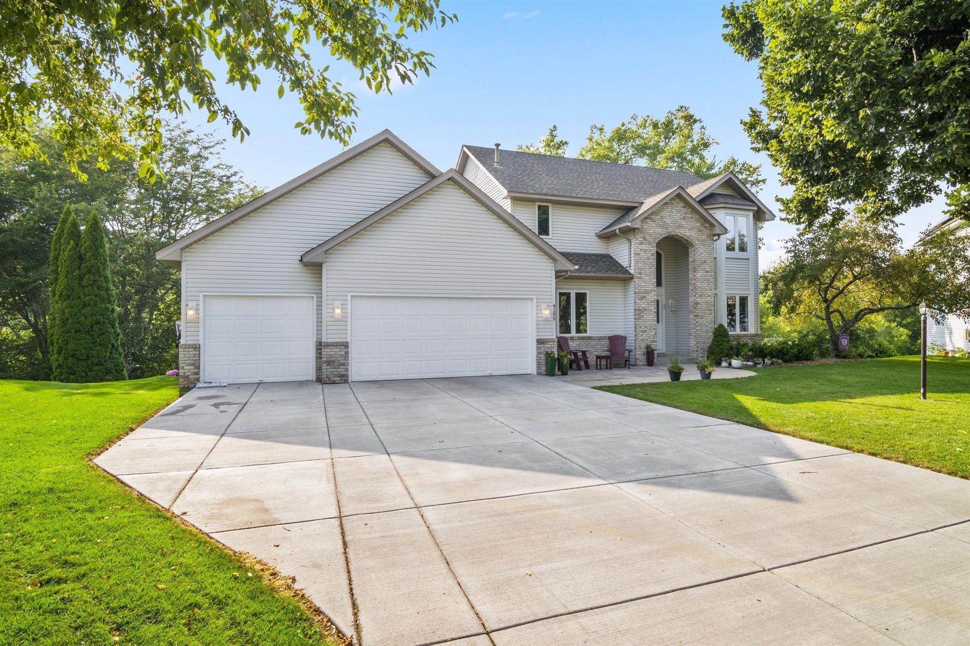 View of Residential at 4195 Granite Court, Eagan MN 55123, Eagan - Mike Wilen | Minnesota Team Real Estate