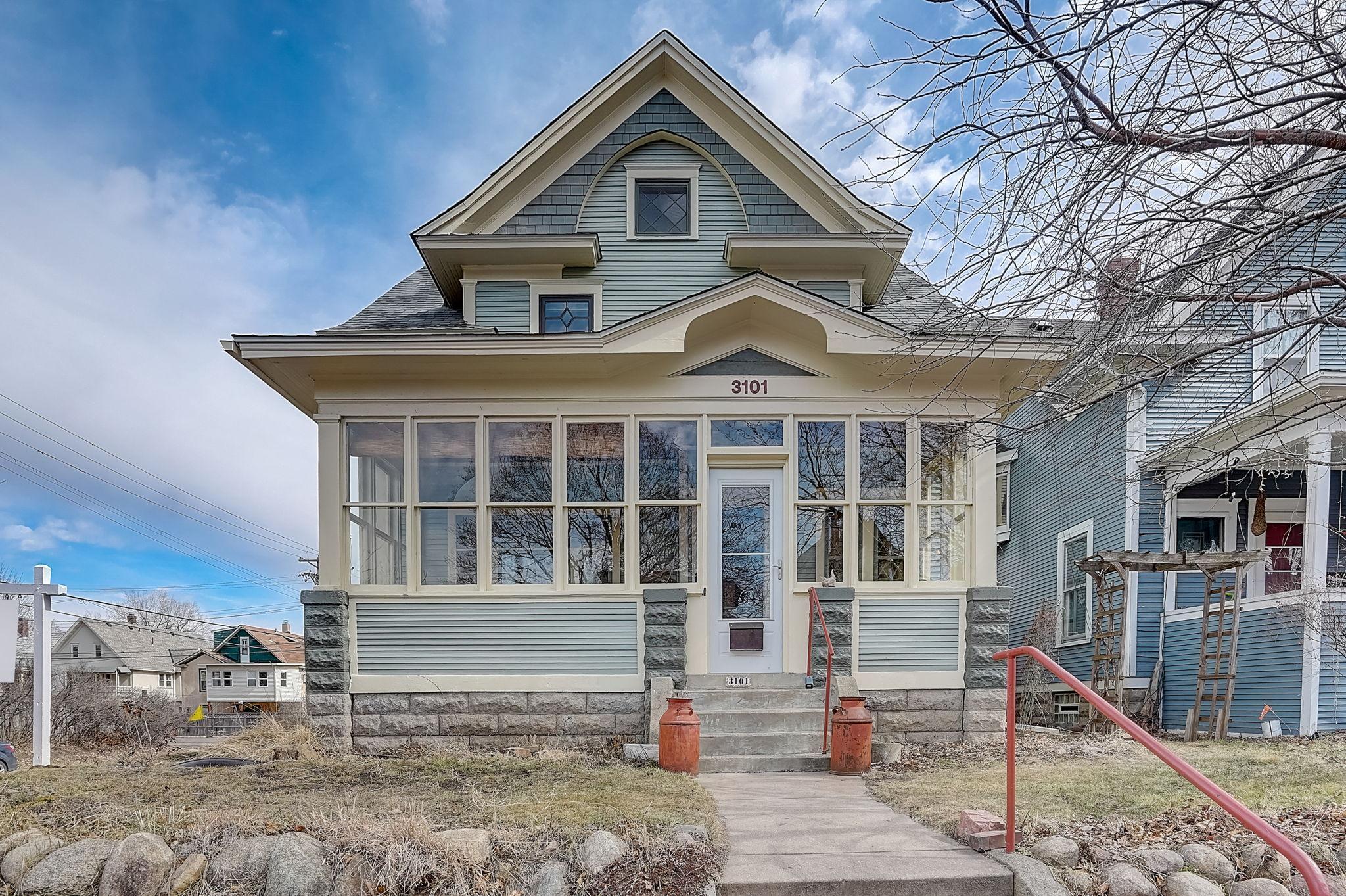 View of Residential at 3101 11th Avenue, Minneapolis MN 55407, Minneapolis - Mike Wilen | Minnesota Team Real Estate