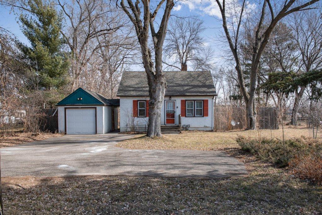 View of Residential at 7509 River Road, Fridley MN 55432, Fridley - Mike Wilen | Minnesota Team Real Estate
