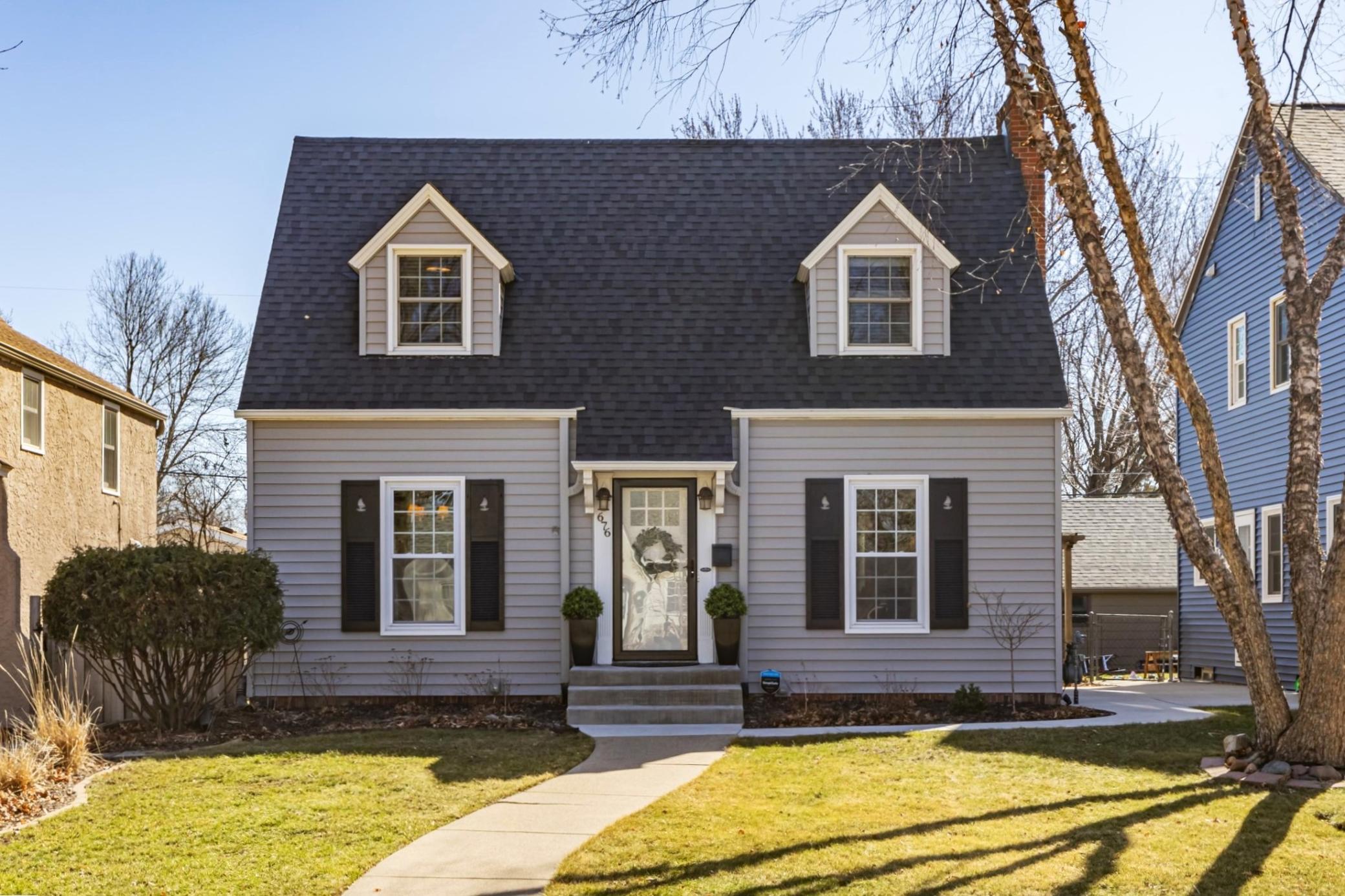View of Residential at 676 Montana Avenue, Saint Paul MN 55106, Saint Paul - Mike Wilen | Minnesota Team Real Estate