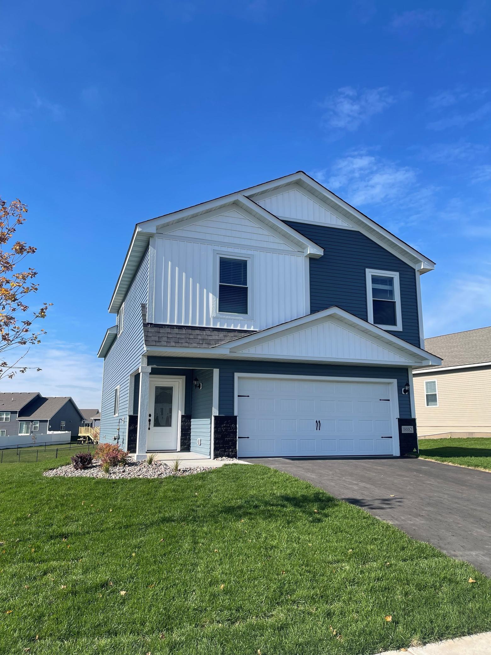 View of Residential at 18882 Fillmore Street, Elk River MN 55330, Elk River - Mike Wilen | Minnesota Team Real Estate