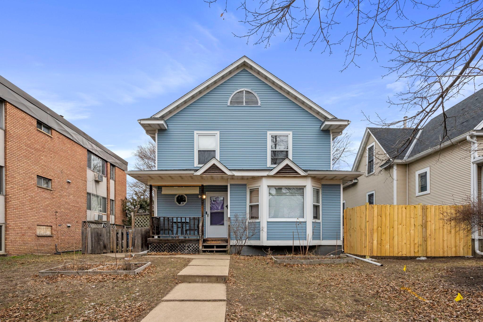 View of Residential at 3127 15th Avenue, Minneapolis MN 55407, Minneapolis - Mike Wilen | Minnesota Team Real Estate