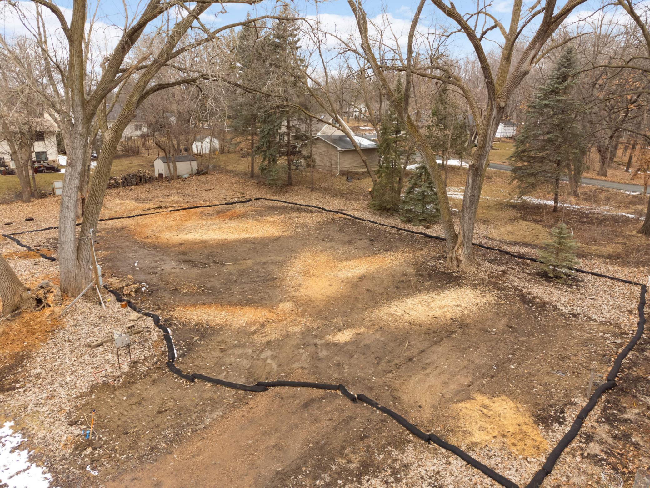 View of Land at 834 Cree Drive, Chanhassen MN 55317, Chanhassen - Mike Wilen | Minnesota Team Real Estate