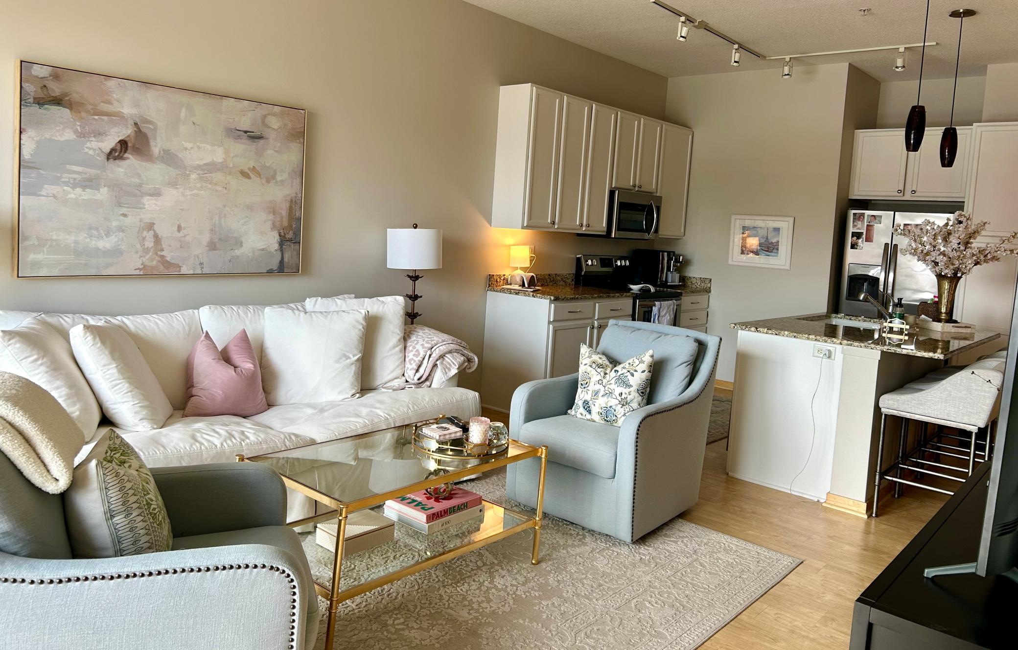 View of Residential at 4525 Park Commons Drive #314, Saint Louis Park MN 55416, Saint Louis Park - Mike Wilen | Minnesota Team Real Estate