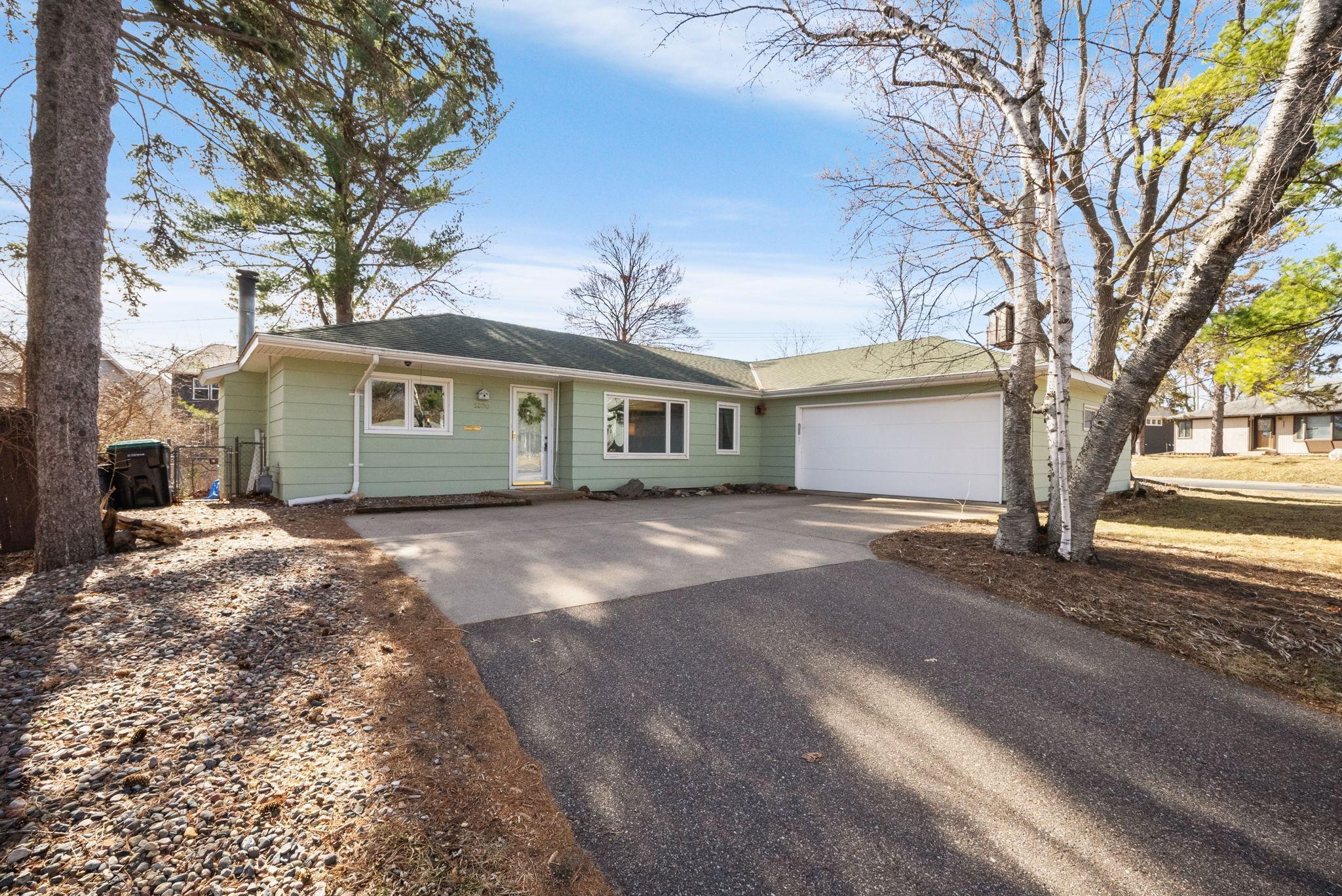 View of Residential at 5200 Oregon Avenue, New Hope MN 55428, New Hope - Mike Wilen | Minnesota Team Real Estate