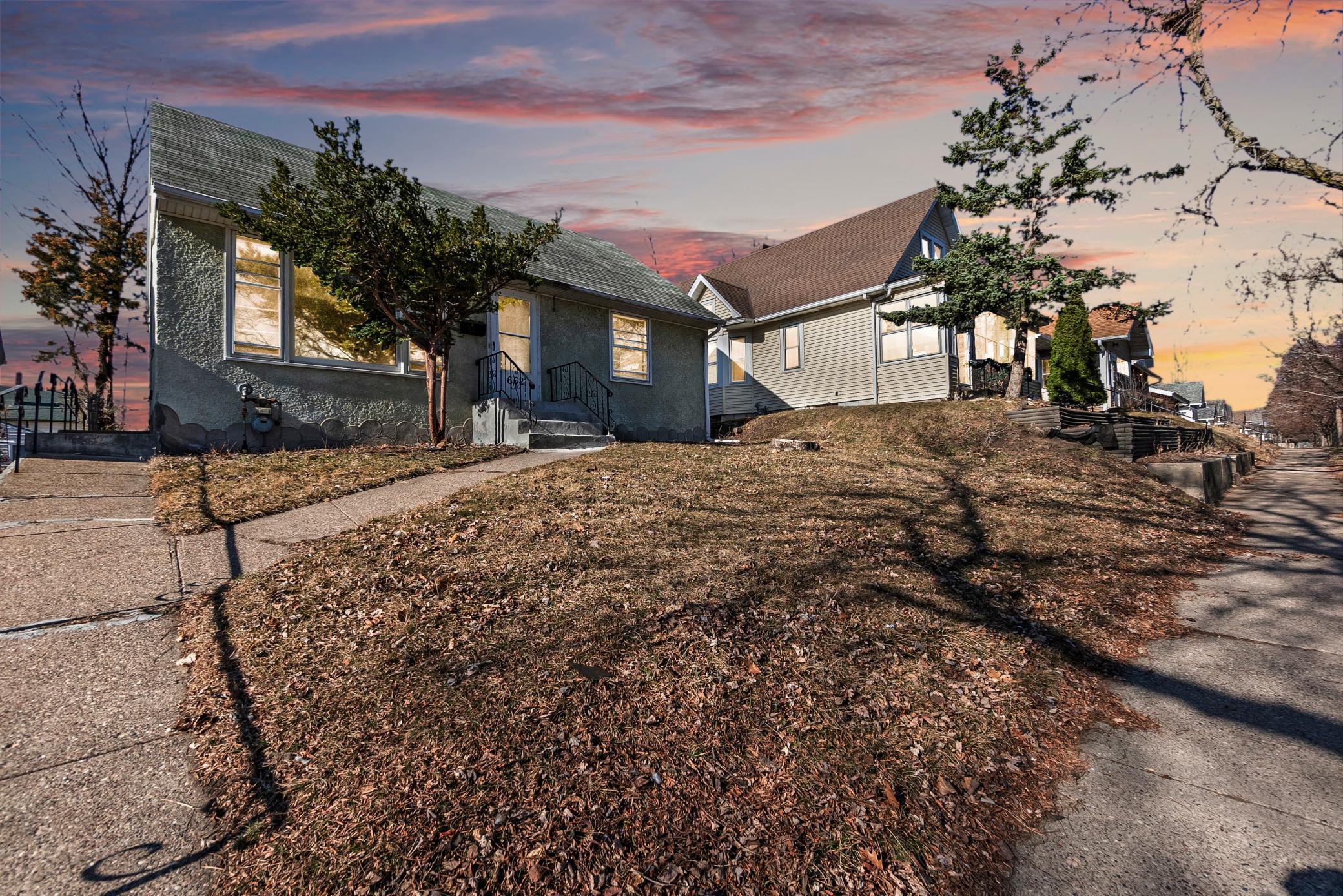 View of Residential at 662 Simon Avenue, Saint Paul MN 55117, Saint Paul - Mike Wilen | Minnesota Team Real Estate