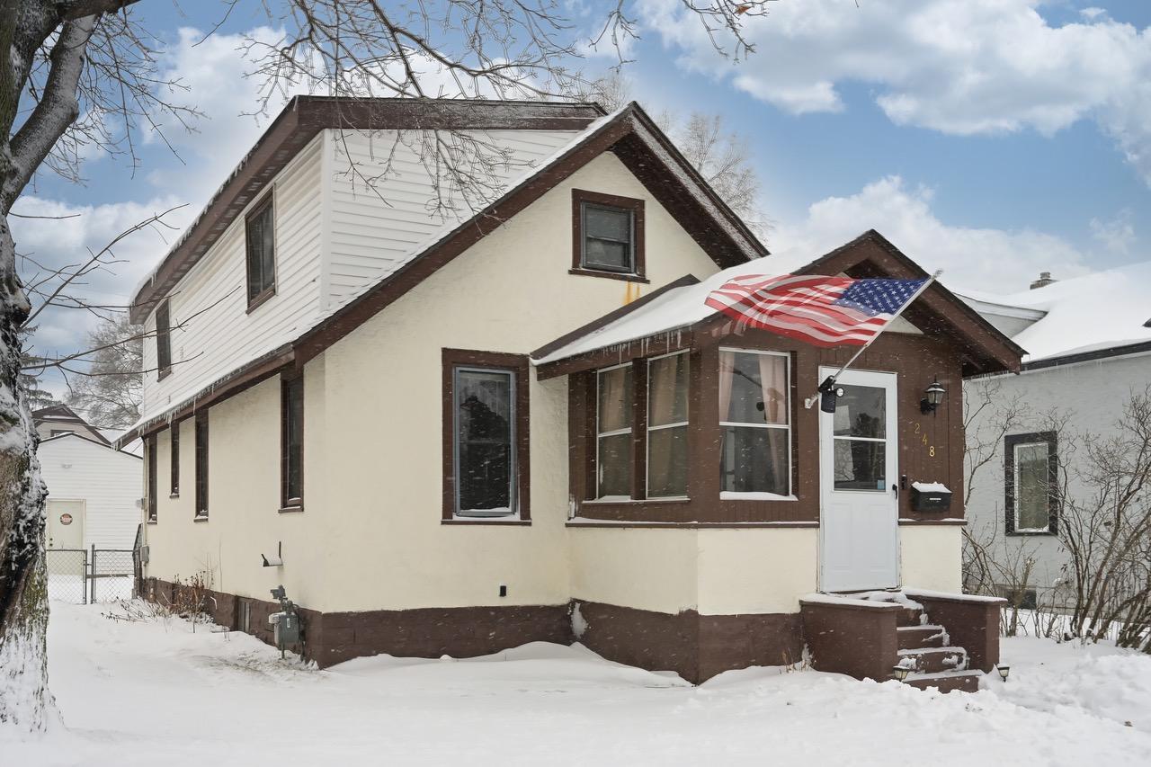 View of Residential at 248 Douglas Street, South Saint Paul MN 55075, South Saint Paul - Mike Wilen | Minnesota Team Real Estate